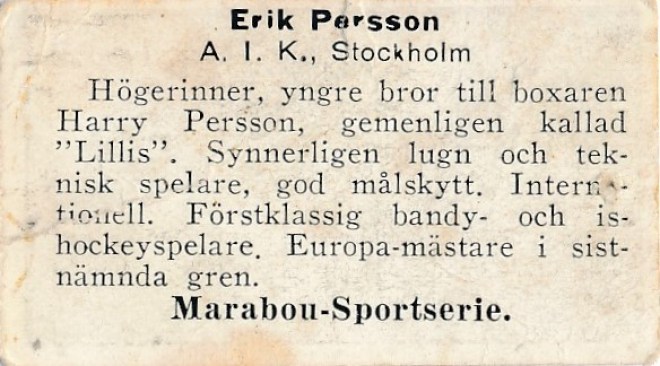 Erik Persson b
